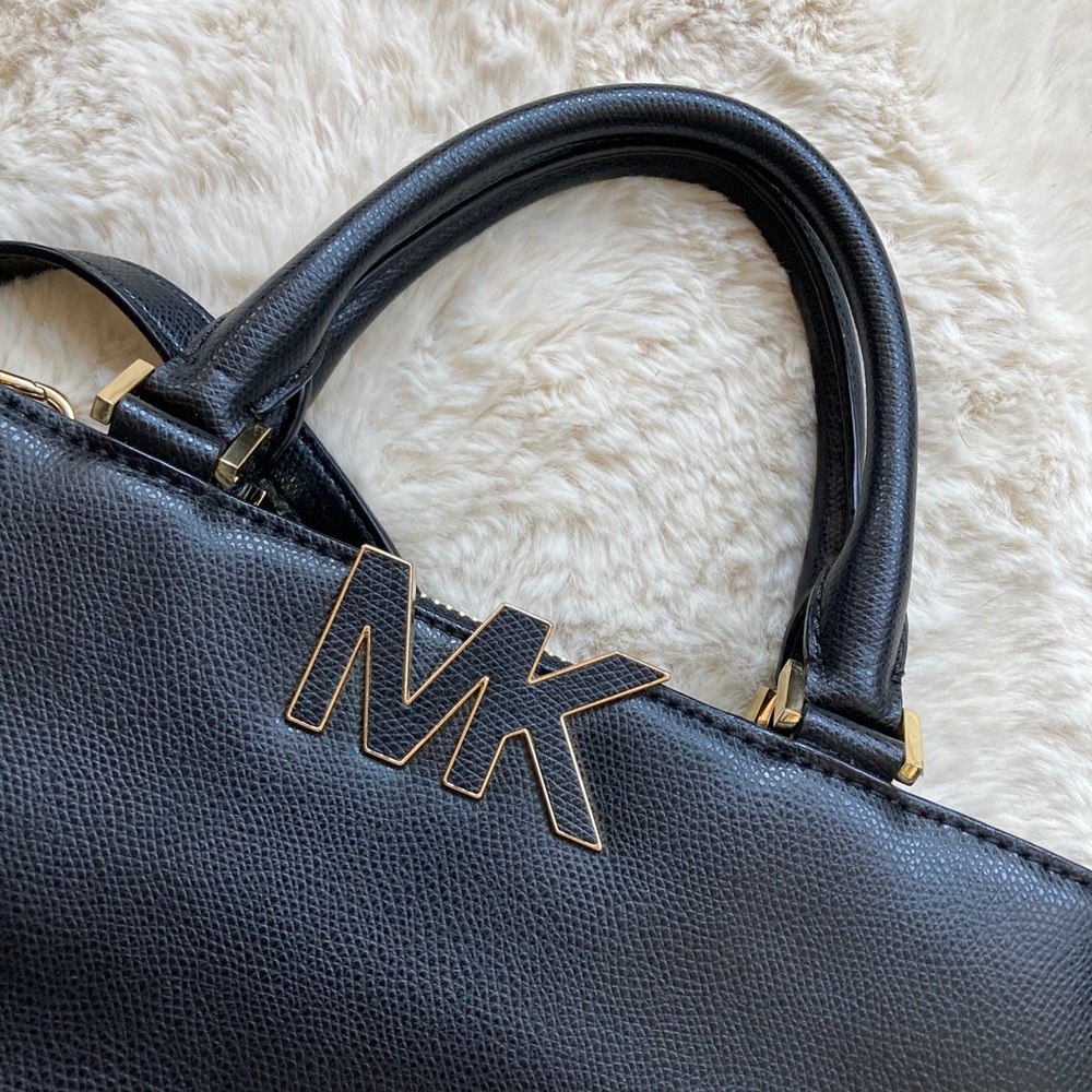 Michael Kors Black Bag